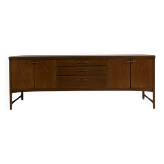 vintage enfilade by Nathan