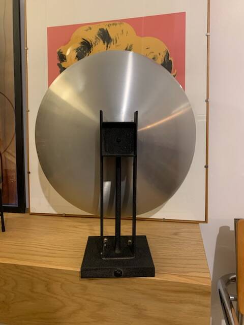Vintage Wall Lamp RAAK Amsterdam Design