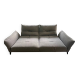 Sofa Rochebobois itinerary