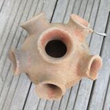 Flower pot, terracotta vase 30s 40s