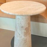 Table Travertin
