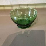 Set of 4 beldi glass bowls