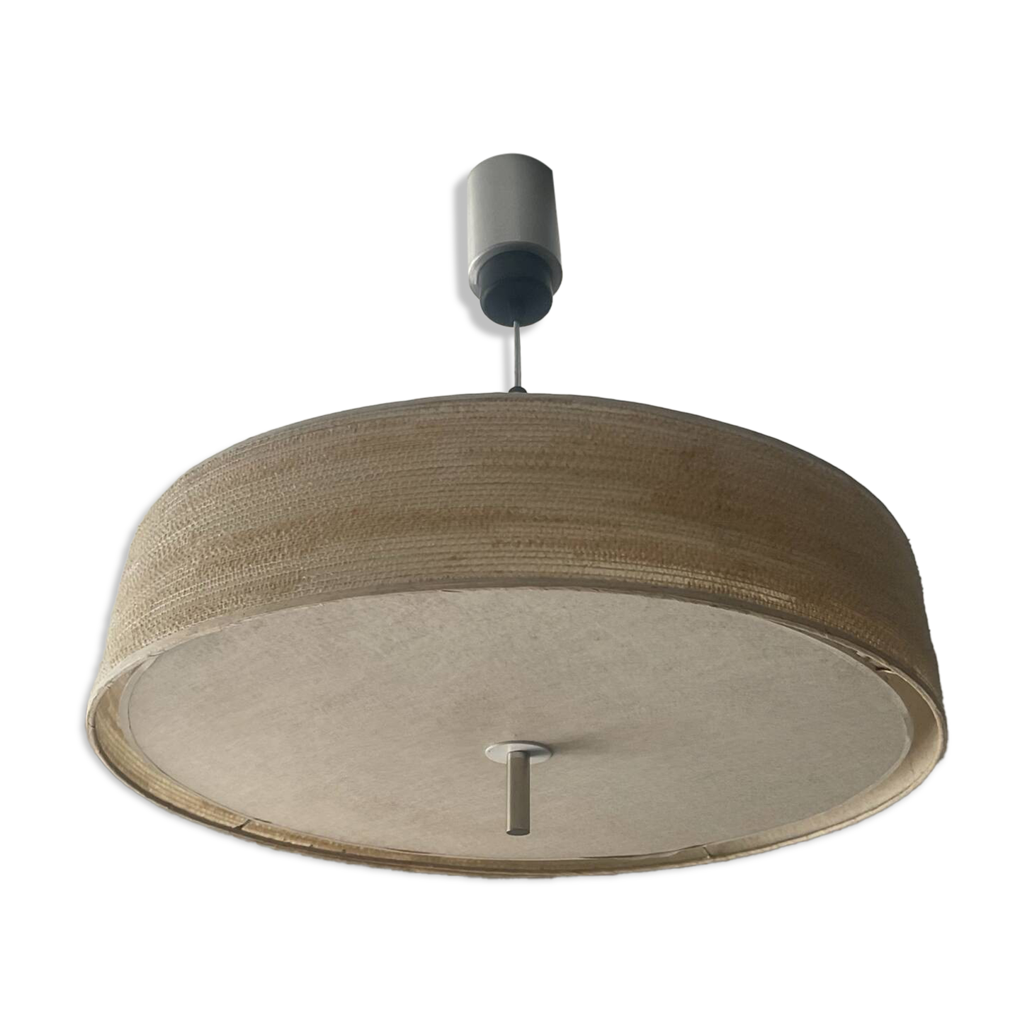 Vintage pendant light from the 60s-70s