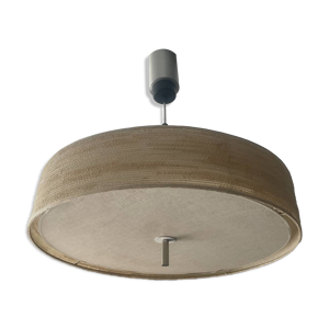 suspension, années 60-70