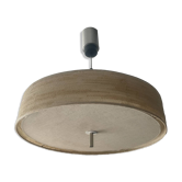 Vintage pendant light from the 60s-70s