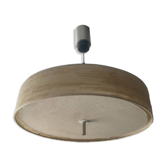 Suspension, années 60-70