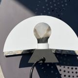 Ventaglio V584 lamp by Angelo Mangiarotti Skipper Pollux edition