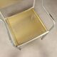 Alias Spaghetti chairs vintage design G. Belotti Italy 1980s-1990s