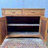 Buffet parisien vintage 1930