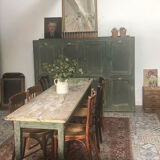 Table of Draper