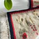 Rollakan Rug, Vintage Tulip Design