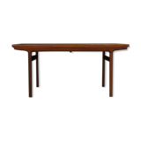 Johannes Andersen dining table classic teak