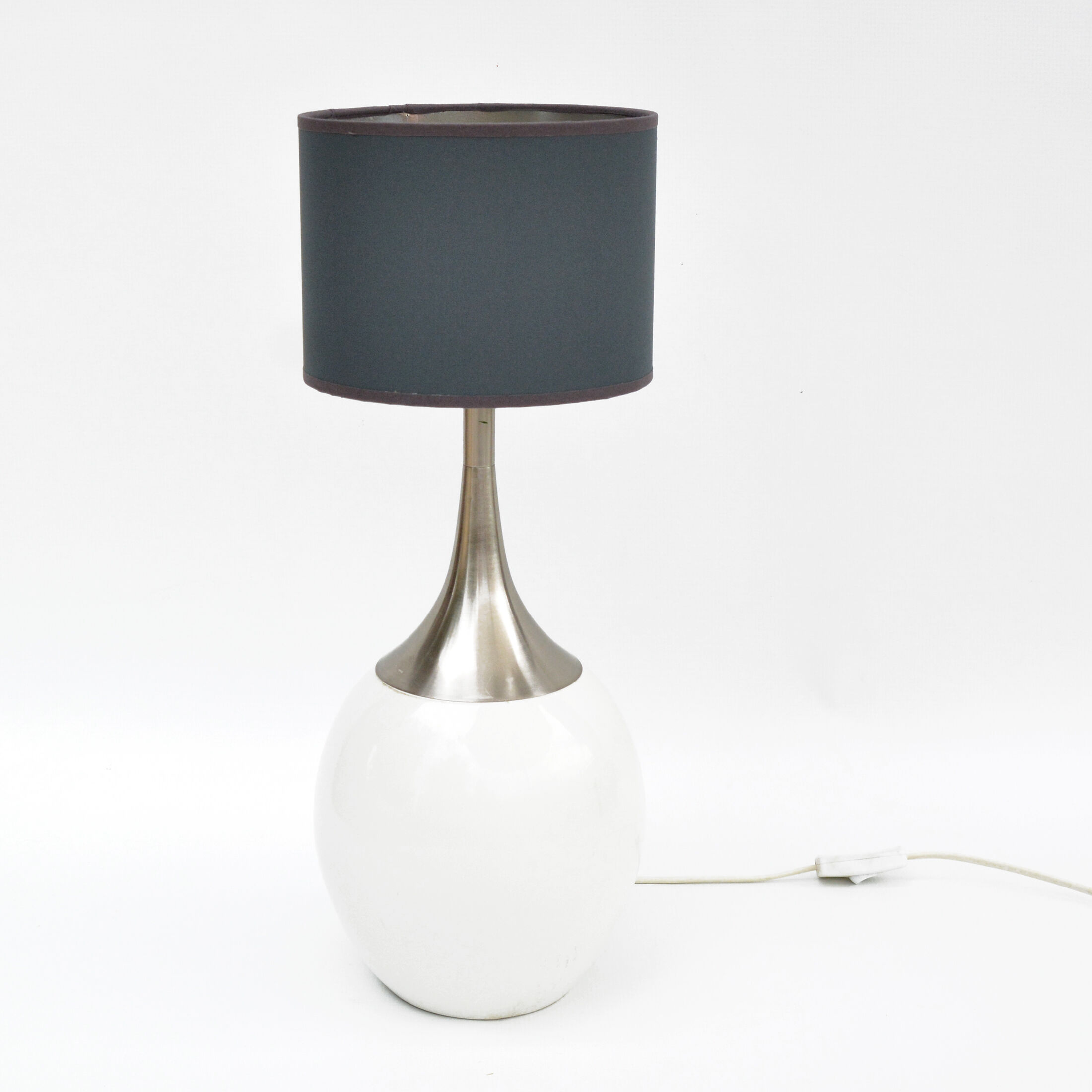1980s table lamp, ROGO Leuchten, Germany