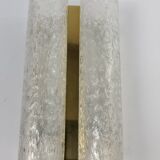 Vintage Mid century sconce by Doria Germany