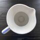 Old Henriot Quimper pitcher