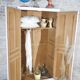 Armoire parisienne