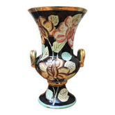 Ancien vase amphore Vallauris 89 bis