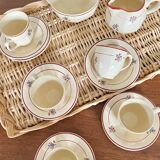 Tasses à café