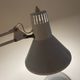 Desk lamp architect twist T1 italy vintage 70s