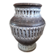 Vintage signed vase