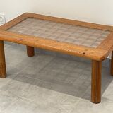 Table basse vintage