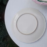 Old drainer and slurry dish