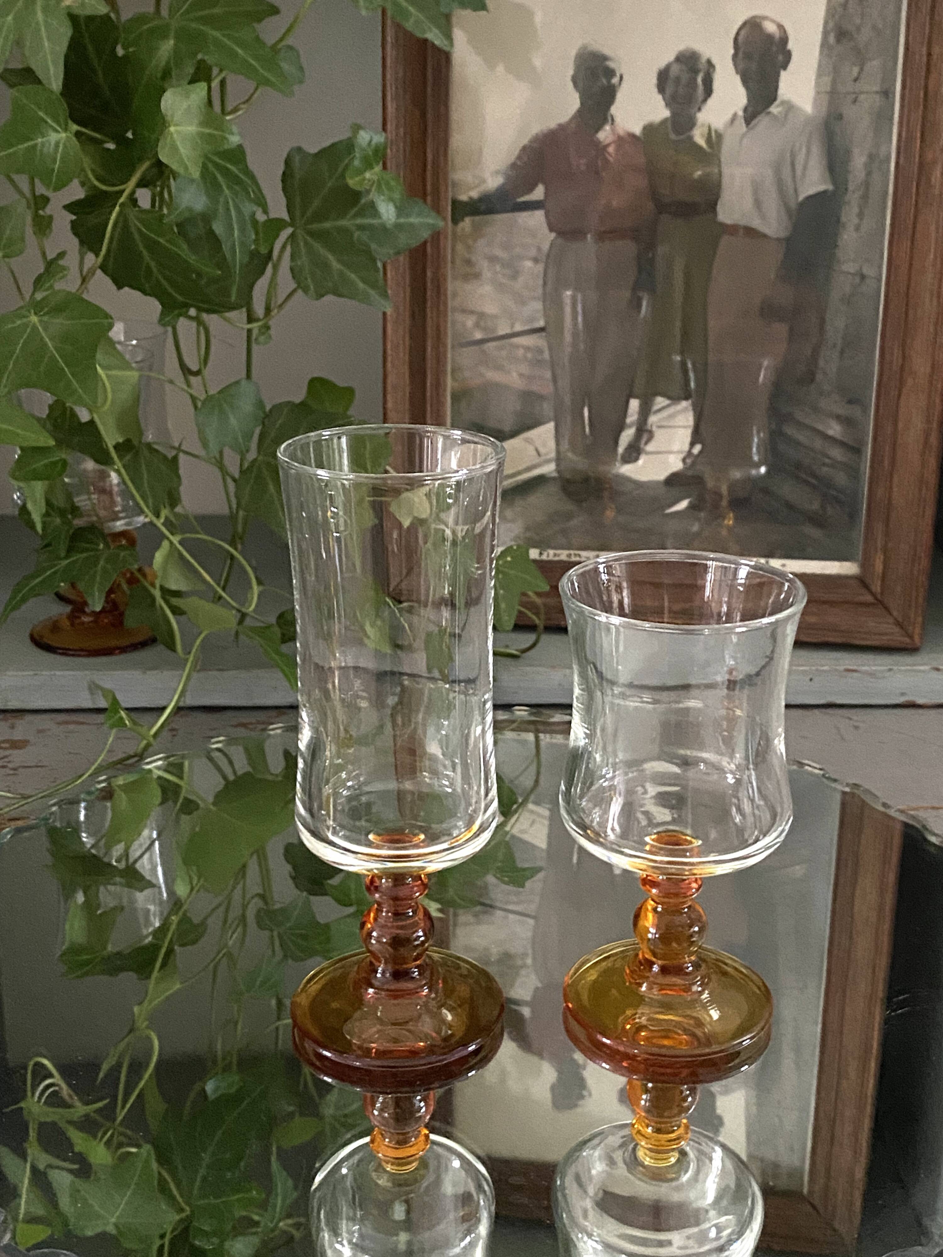 50s glasses