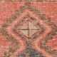 3x13 Wool Runner Rug, Turkish Runner, 82x381Cm