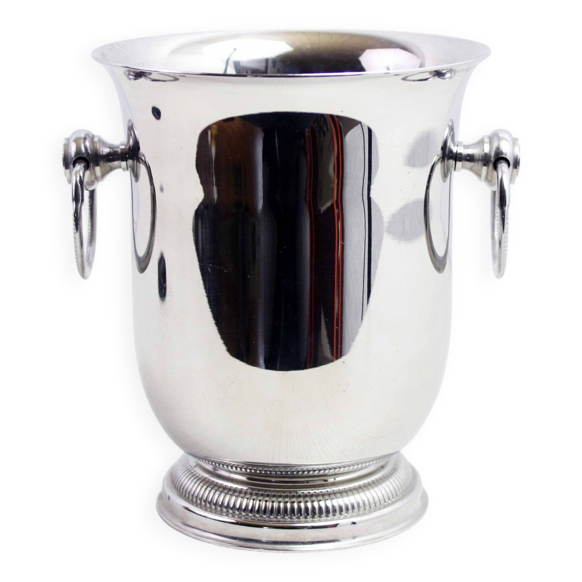 Couzon stainless steel ice bucket