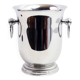 Couzon stainless steel ice bucket
