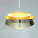 Suspension par Carl Thore pour Granhaga Metallindustri, Danemark, 1960/1970