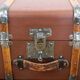 Trunk or suitcase of the 30s