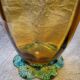 Paire de vases Georges Sand Portieux
