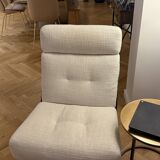 Fauteuil luxe