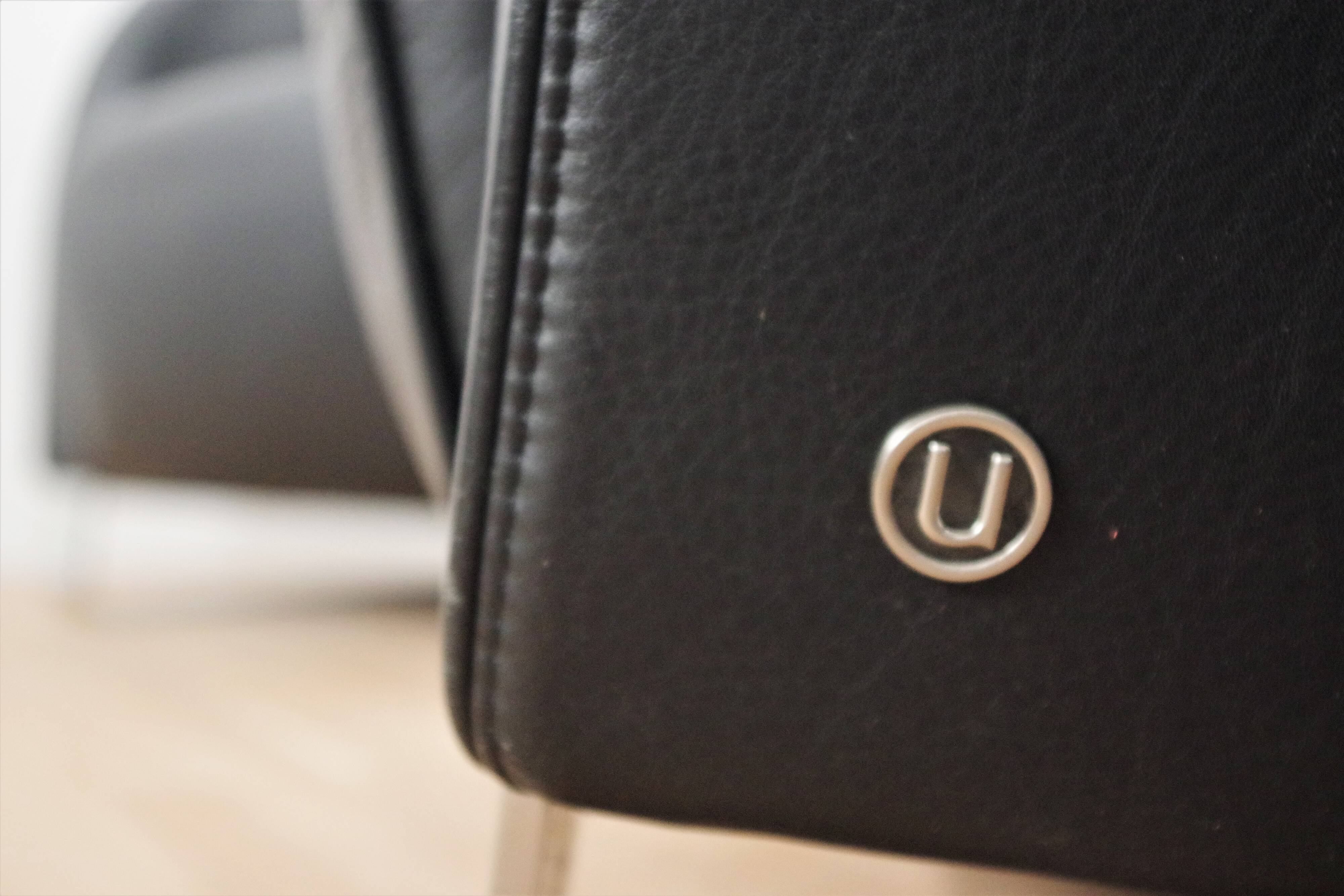 Liz armchairs by Natuzzi, 2000s, set of 4