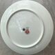 Gien porcelain cheese service