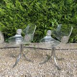 Pair of chairs