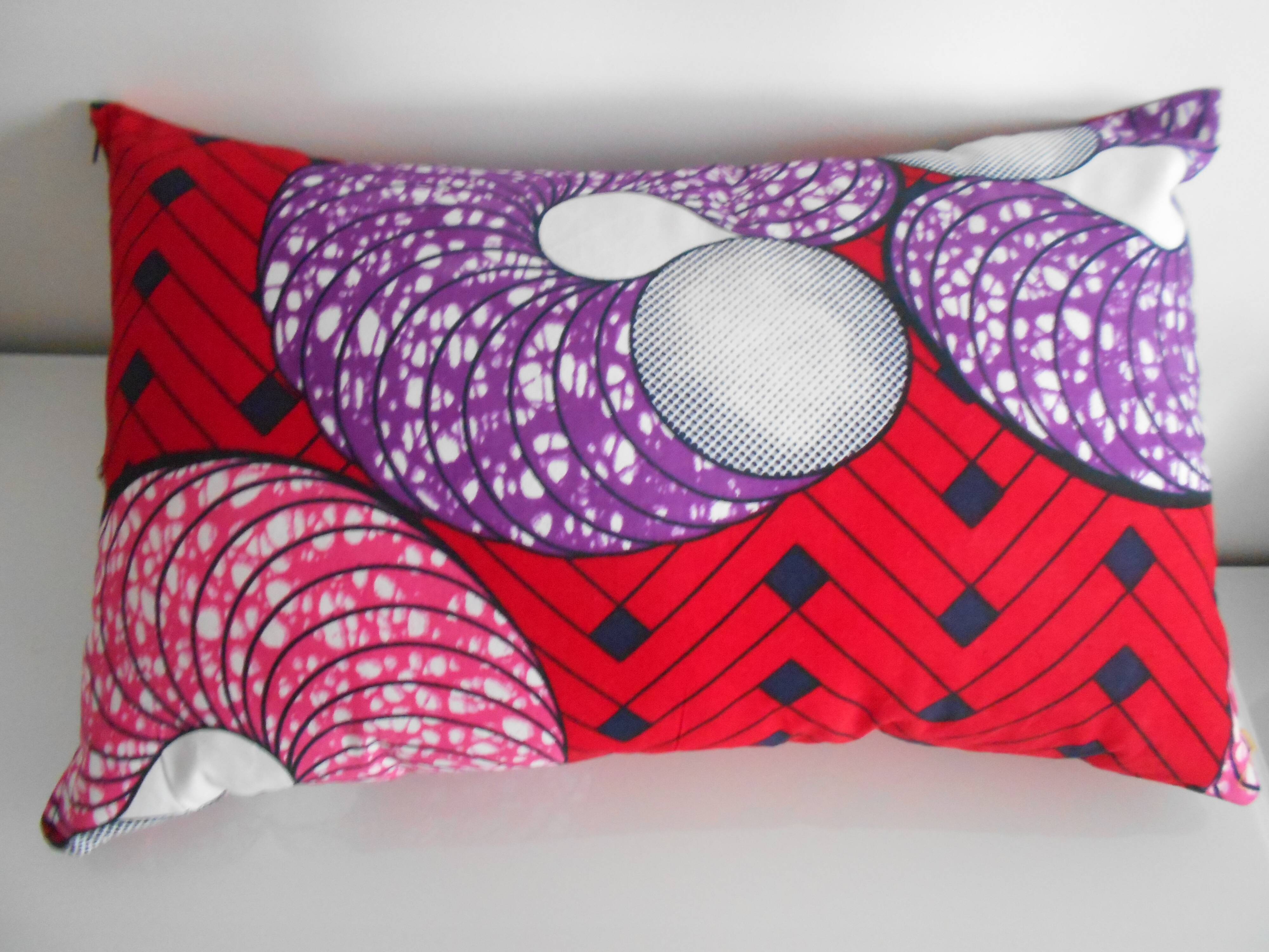 30cm x 50cm cushion cover