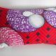 Housse de coussin 30 cm x 50 cm