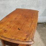 Art nouveau table