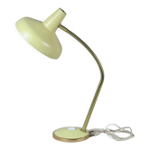 Flexible arm lamp from the 50s and 60s