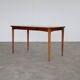 vintage dining table | table | extendable | Swedish