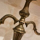 Pair of candlesticks