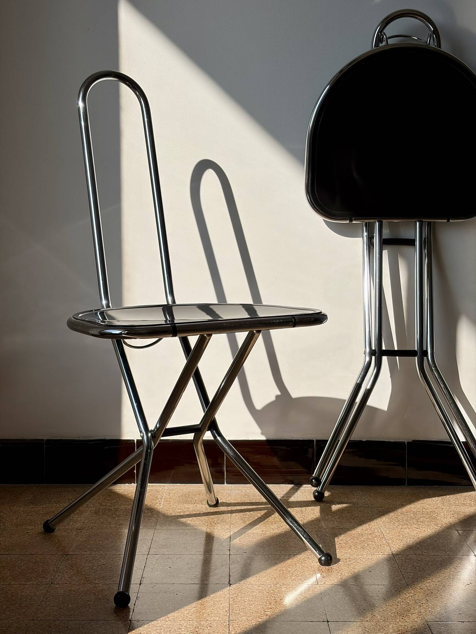 Chair Niels Gammelgaard