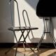 Chaise Niels Gammelgaard