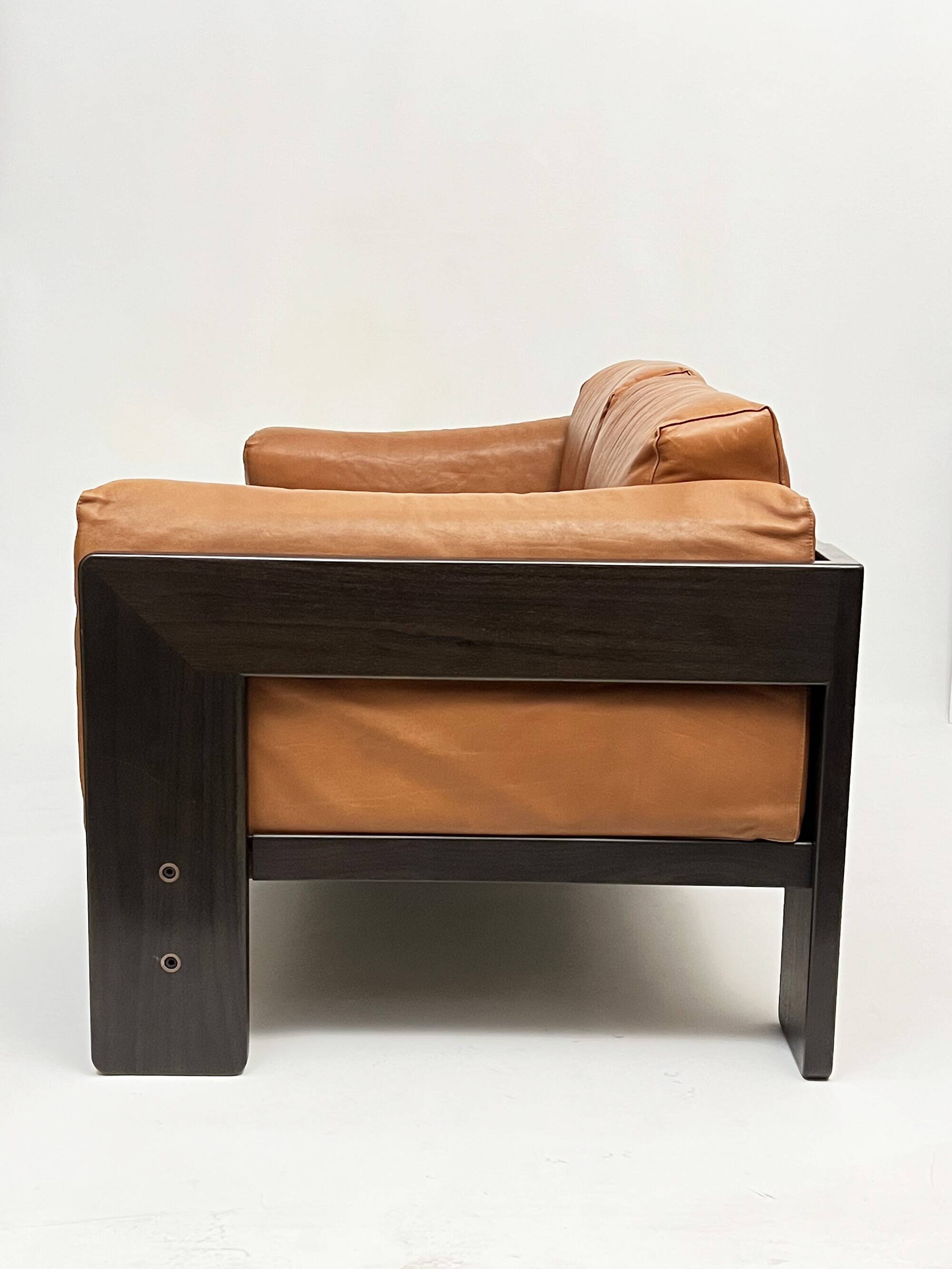 Bastiano Sofa by Tobia Scarpa for Gavina, 1962