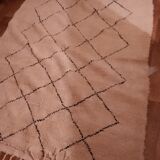 Tapis berbère