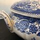 Soupière ou légumier Villeroy et Boch, modèle Burgenland