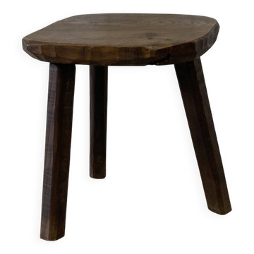 Tripod stool
