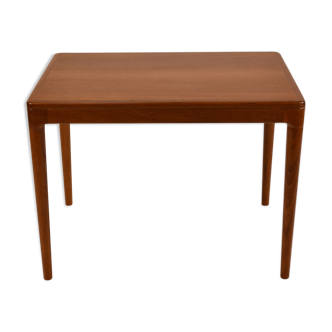 Teak side table Made in Danmark